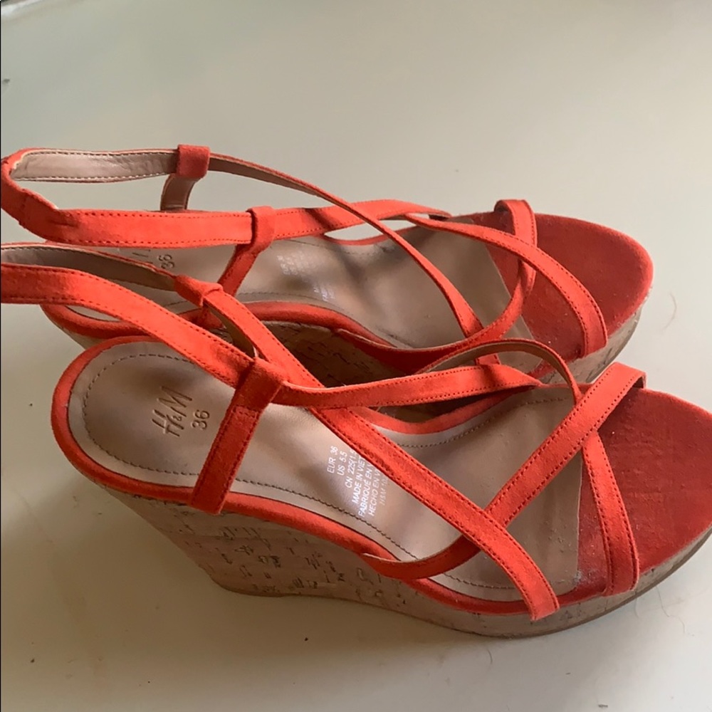 Wedges - Picture 2 of 2